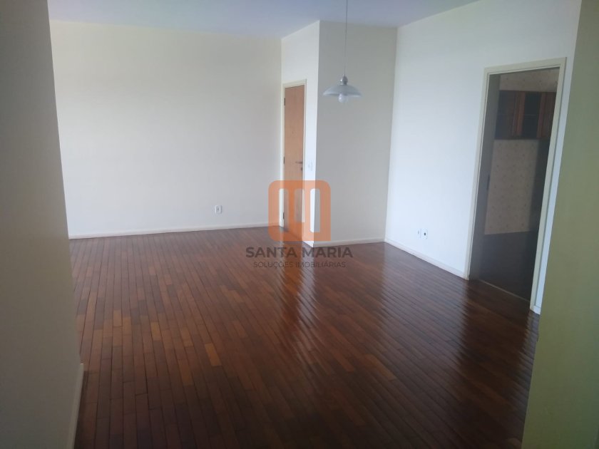 Apartamento para comprar em Higienopolis, Ribeirão Preto - Sala (unidade) - foto 2 código 73007
