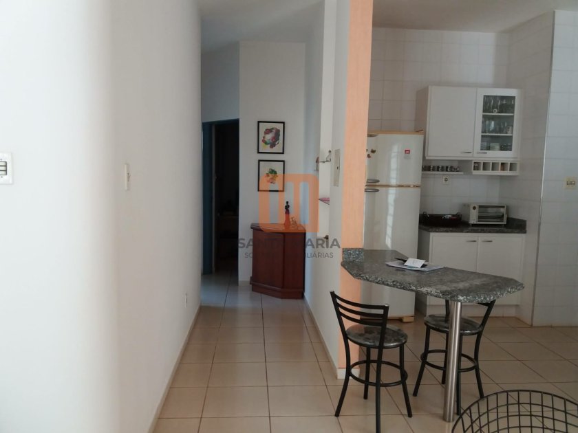 Casa para comprar em Vila Tibério, Ribeirão Preto - Cozinha (unidade) - foto 3 código 73008