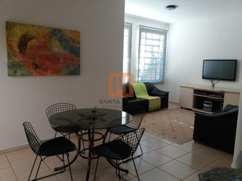 Casa em Vila Tibério, Ribeirão Preto