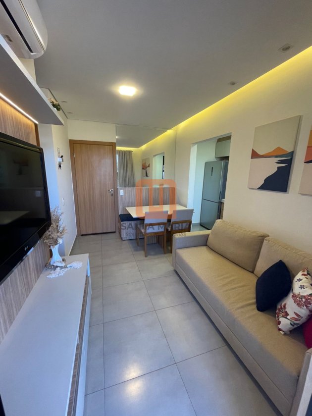 Apartamento em Quintas de São José, Ribeirão Preto
