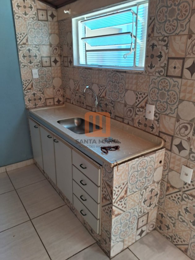 Casa para comprar em Campos Elíseos, Ribeirão Preto - Cozinha (unidade) - foto 5 código 73035