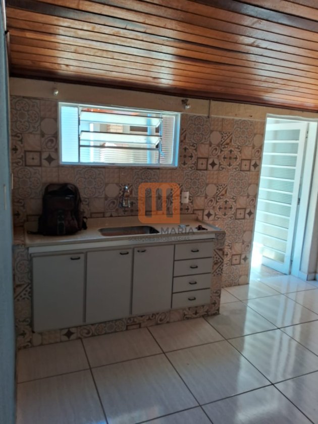 Casa para comprar em Campos Elíseos, Ribeirão Preto - Cozinha (unidade) - foto 4 código 73035