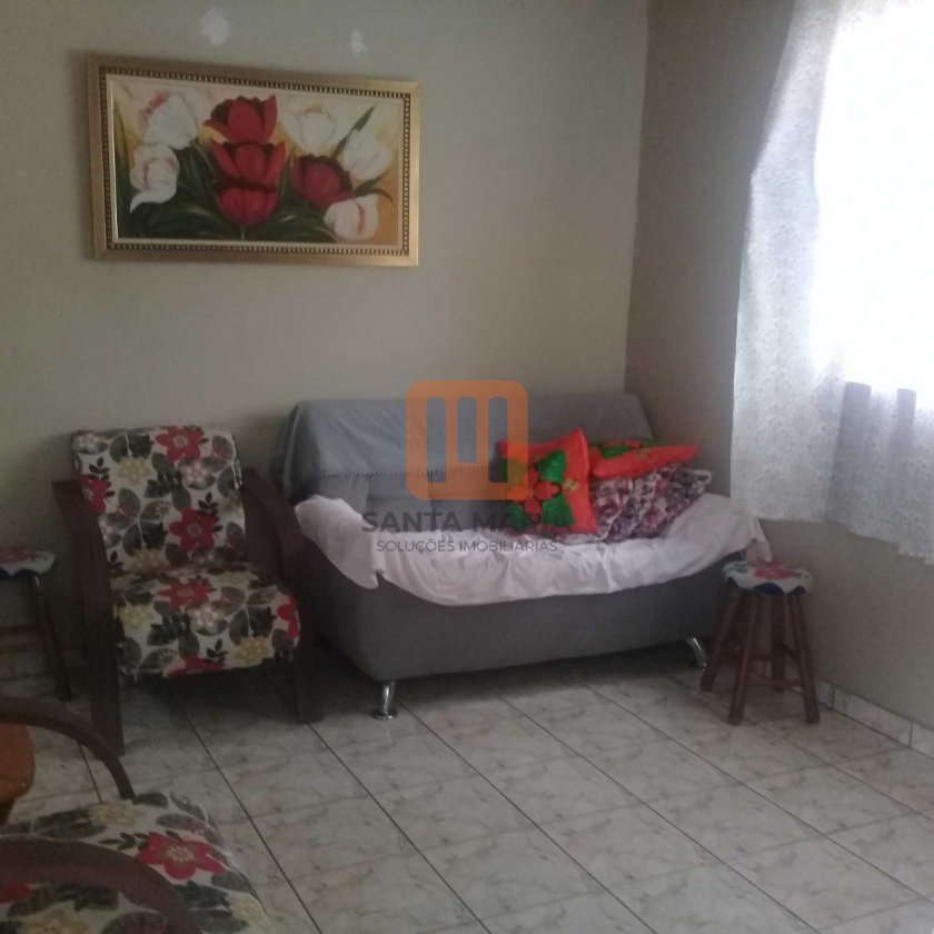 Casa para comprar em Campos Elíseos, Ribeirão Preto - Sala (unidade) - foto 2 código 73035