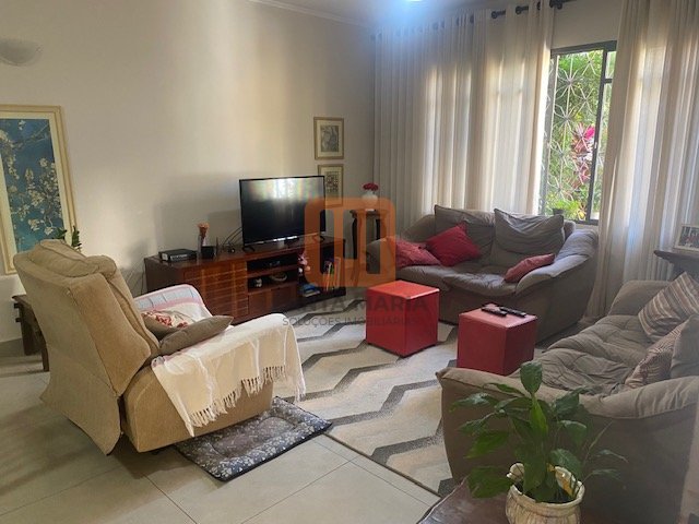 Casa para comprar em Jardim Irajá, Ribeirão Preto - Sala (unidade) - foto 2 código 73044
