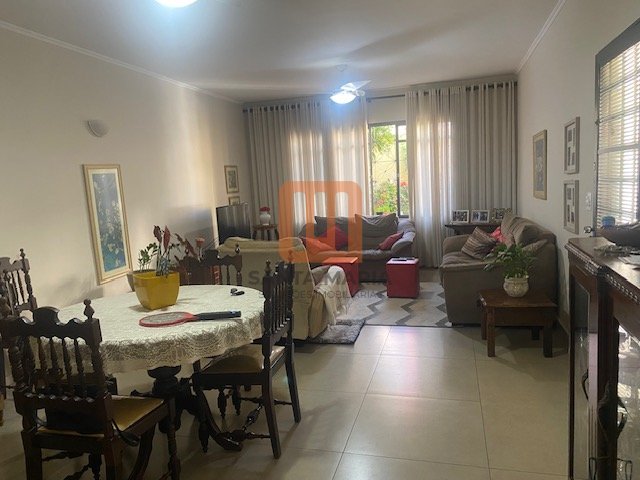 Casa para comprar em Jardim Irajá, Ribeirão Preto - Sala (unidade) - foto 3 código 73044