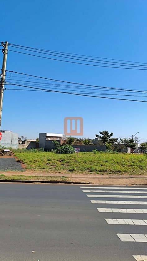 Terreno para comprar em Ribeirão Verde, Ribeirão Preto - Terreno/Lote (unidade) - foto 2 código 73066