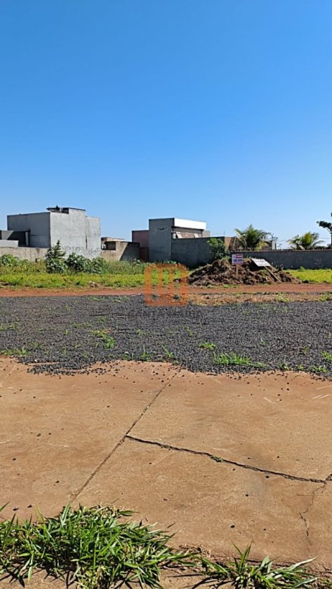 Terreno para comprar em Ribeirão Verde, Ribeirão Preto - Terreno/Lote (unidade) - foto 3 código 73066