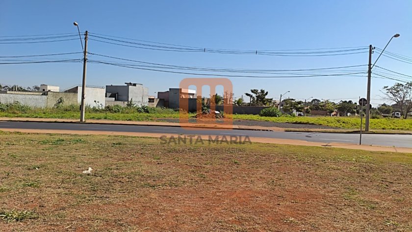 Terreno em Ribeirão Verde, Ribeirão Preto