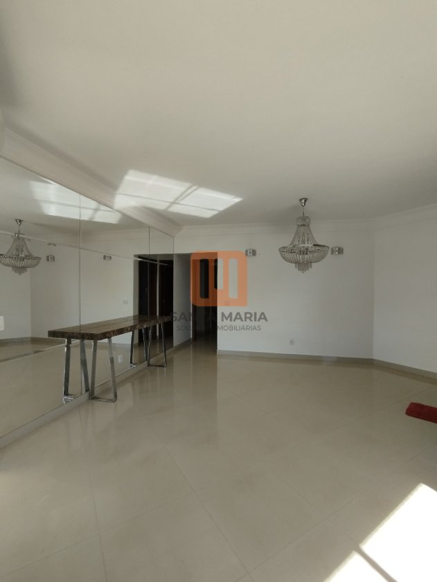 Apartamento para comprar em Nova Aliança, Ribeirão Preto - Sala (unidade) - foto 2 código 73067