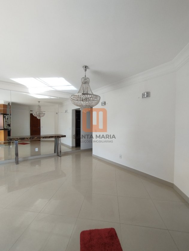Apartamento para comprar em Nova Aliança, Ribeirão Preto - Sala (unidade) - foto 3 código 73067