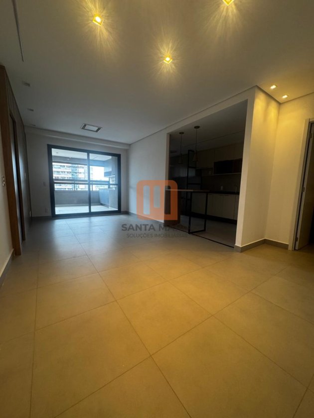 Apartamento para alugar no condomínio Lívit em Olhos D'Agua, Ribeirão Preto - código 73068