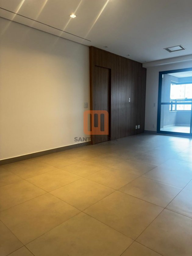 Apartamento para alugar em Olhos D'Agua, Ribeirão Preto - Sala (unidade) - foto 2 código 73068
