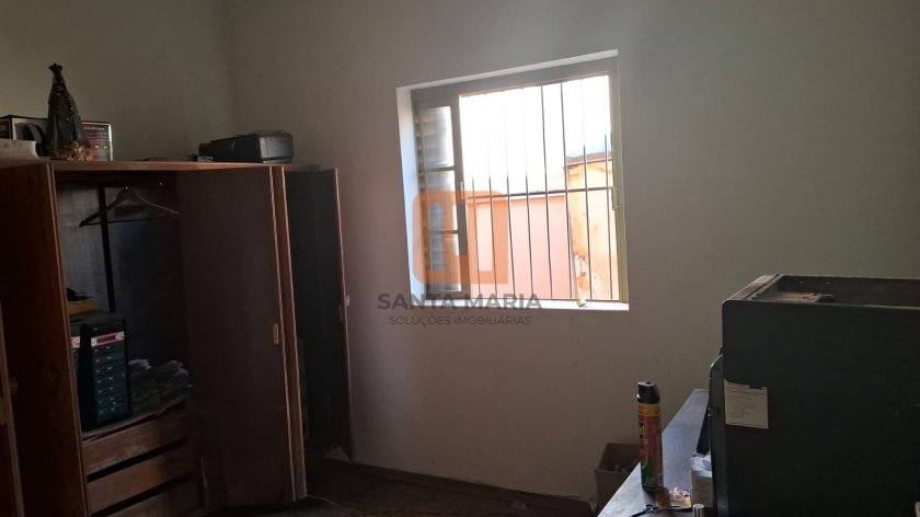 Casa para comprar em Vila Tibério, Ribeirão Preto - Dormitorio (unidade) - foto 4 código 73071