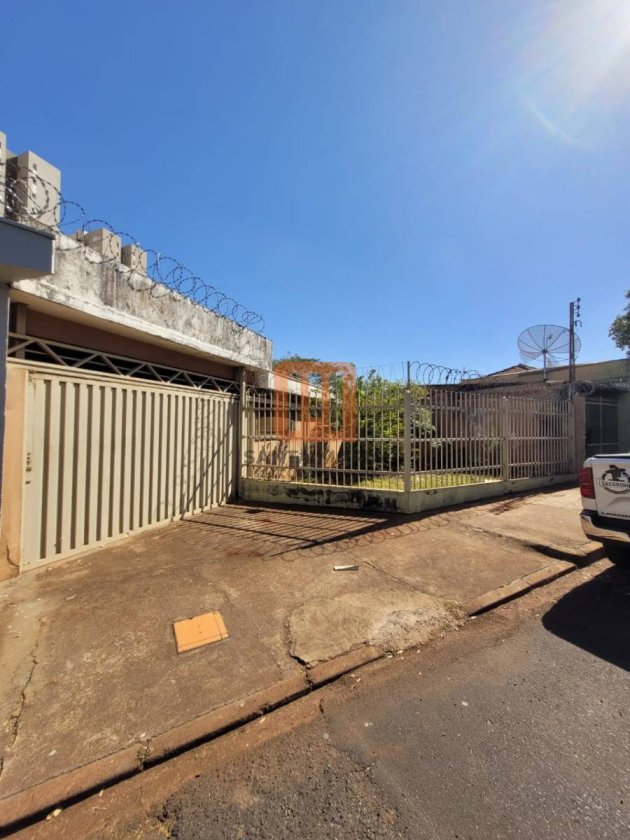 Casa em Vila Tibério, Ribeirão Preto