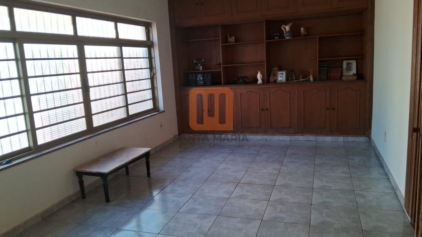 Casa para comprar em Vila Tibério, Ribeirão Preto - Sala (unidade) - foto 2 código 73071