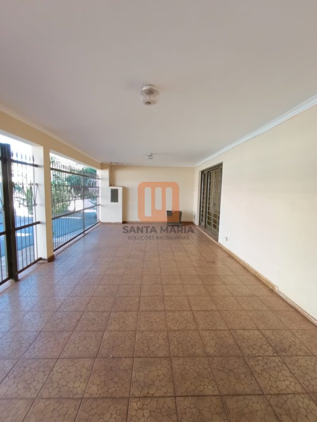 Casa em Jardim Sumaré, Ribeirão Preto