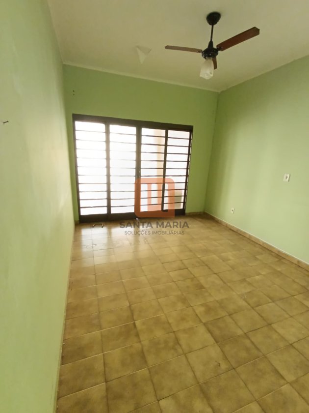 Casa para comprar em Jardim Sumaré, Ribeirão Preto - Sala (unidade) - foto 4 código 73073