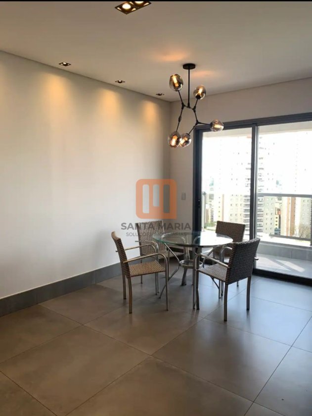Apartamento para comprar no condomínio Le Monde Parc em Jardim Botanico, Ribeirão Preto - código 73087
