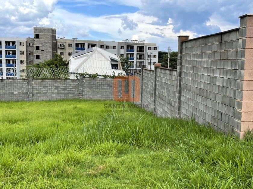 Terreno para comprar no condomínio Terras De Santa Martha em Terras De Santa Martha, Ribeirão Preto - código 73093