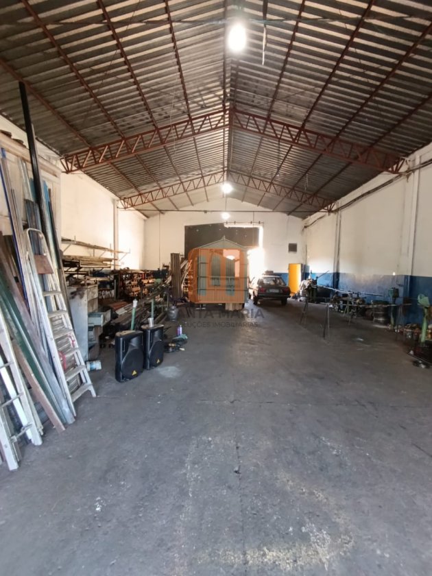 Salão-Galpão para comprar em Ipiranga, Ribeirão Preto - Salão (unidade) - foto 4 código 73094