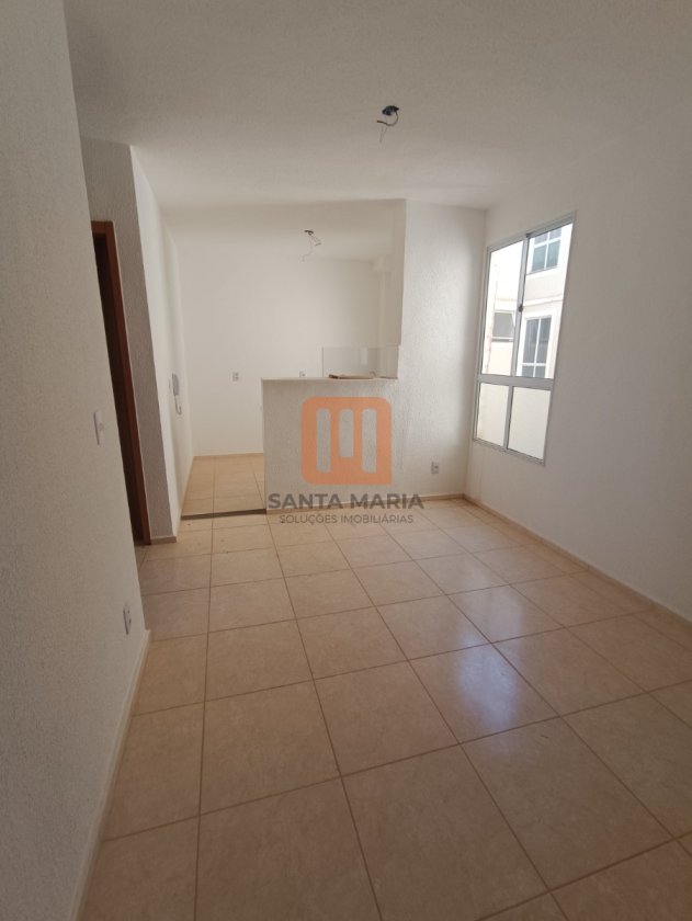 Apartamento em Jardim Helena, Ribeirão Preto