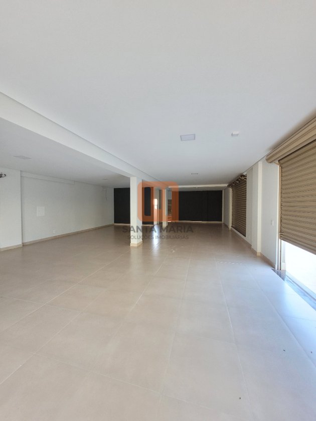 Salão-Galpão para alugar em Nova Aliança Sul, Ribeirão Preto - Salão (unidade) - foto 3 código 73101