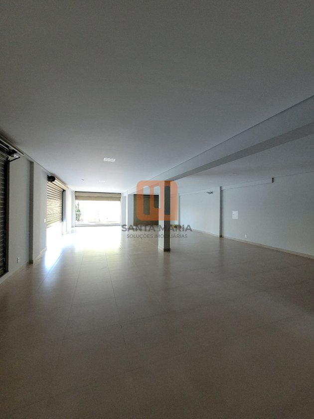 Salão-Galpão para alugar em Nova Aliança Sul, Ribeirão Preto - Salão (unidade) - foto 4 código 73101