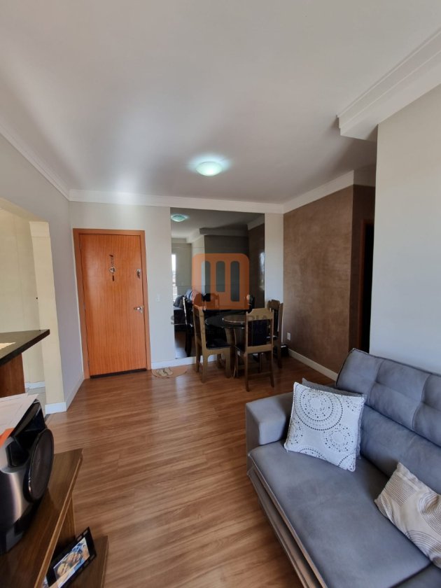 Apartamento para comprar em Sumarezinho, Ribeirão Preto - Sala (unidade) - foto 3 código 73103