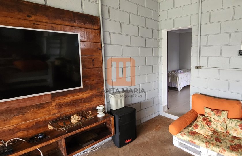 Chácara para comprar em Centro, Brodowski - Sala (unidade) - foto 4 código 73106