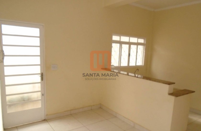 Casa para comprar em Campos Elíseos, Ribeirão Preto - Sala (unidade) - foto 5 código 73107