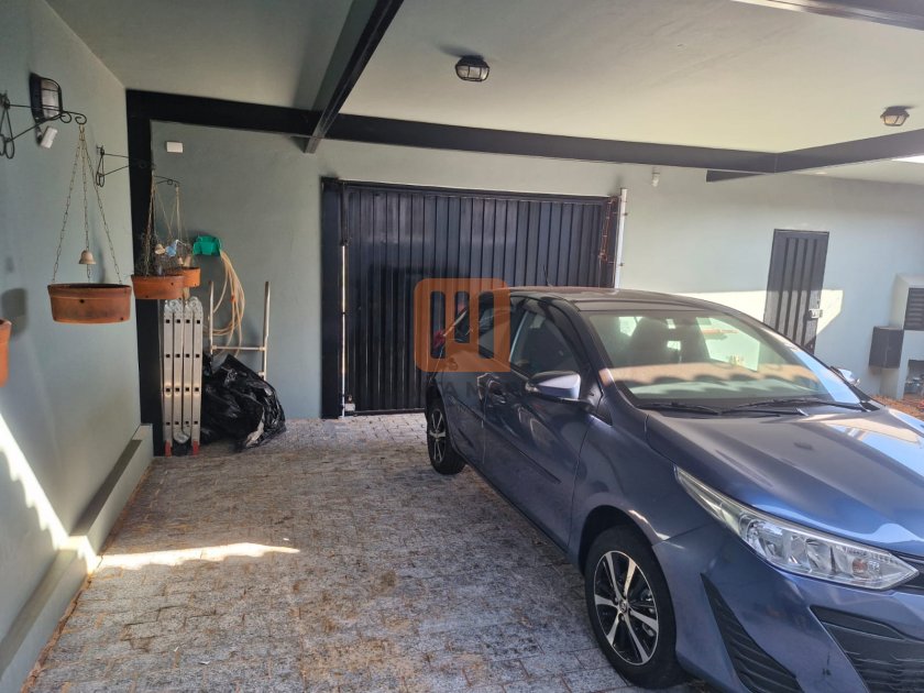 Casa para comprar em Jardim Califórnia, Ribeirão Preto - Garagem/estacionamento (unidade) - foto 3 código 73109