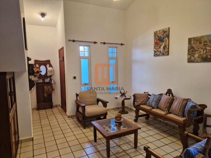 Casa para comprar em Jardim Califórnia, Ribeirão Preto - Sala (unidade) - foto 4 código 73109
