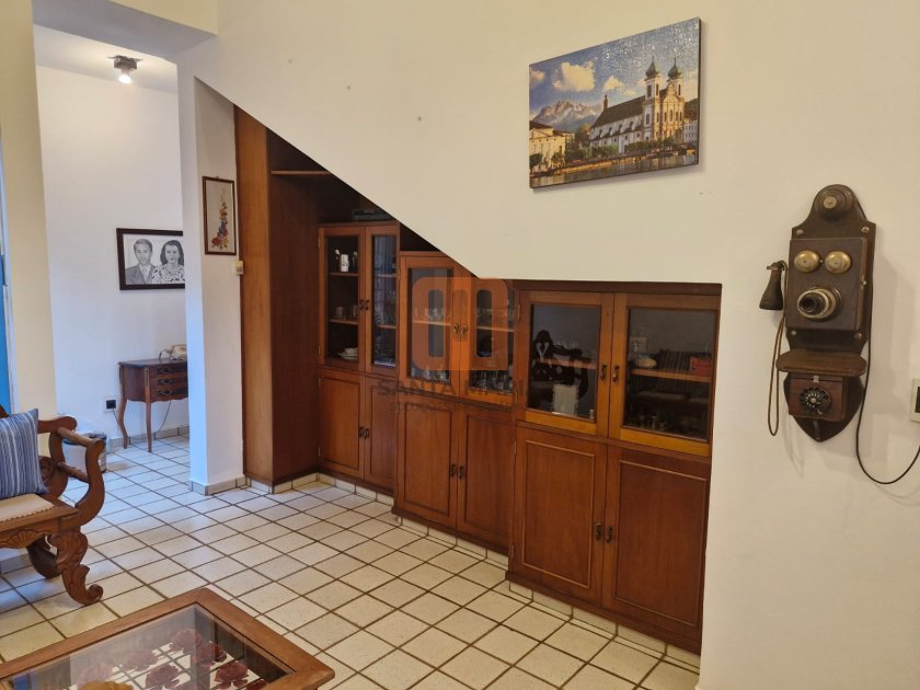 Casa para comprar em Jardim Califórnia, Ribeirão Preto - Sala (unidade) - foto 5 código 73109