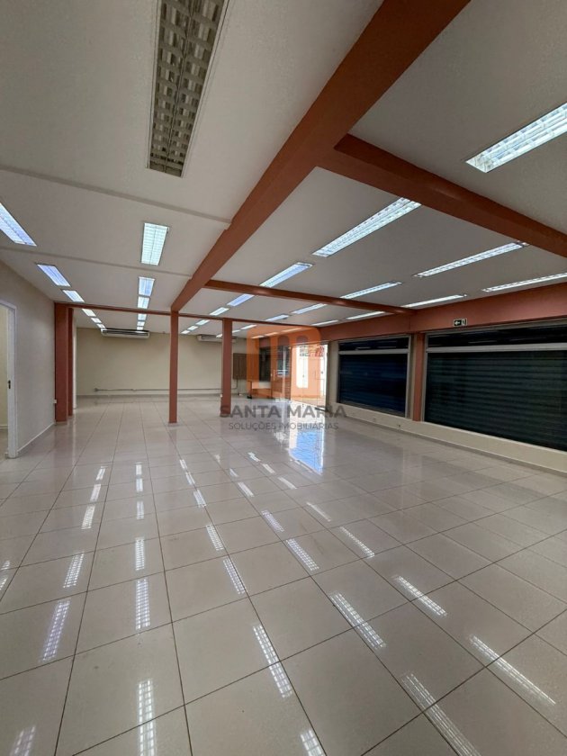 Salão-Galpão para alugar em Vila Seixas, Ribeirão Preto - Salão (unidade) - foto 4 código 73114