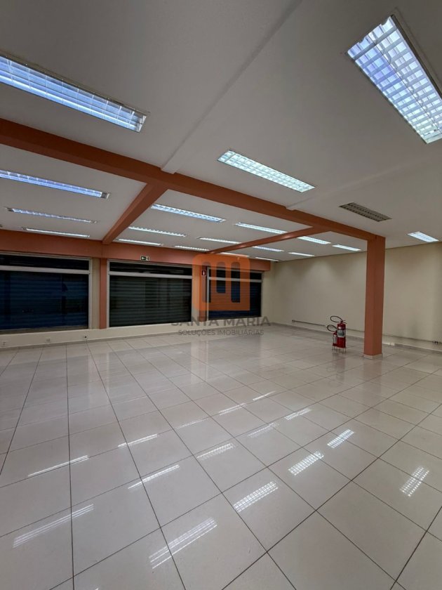 Salão-Galpão para alugar em Vila Seixas, Ribeirão Preto - Salão (unidade) - foto 5 código 73114