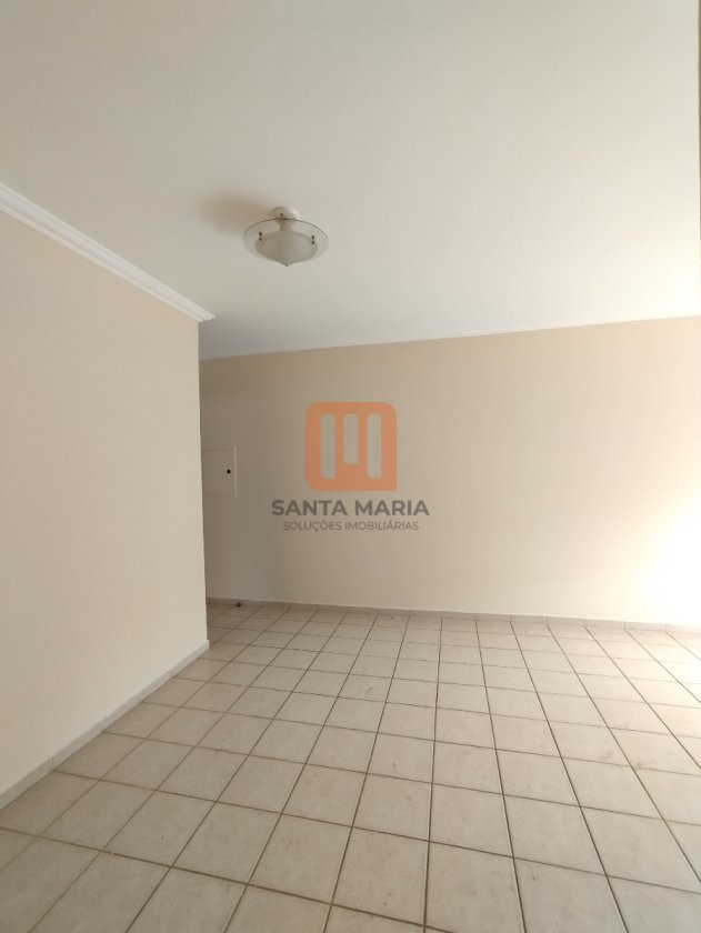 Apartamento para comprar em Santa Cruz, Ribeirão Preto - Sala de Jantar (unidade) - foto 3 código 73125