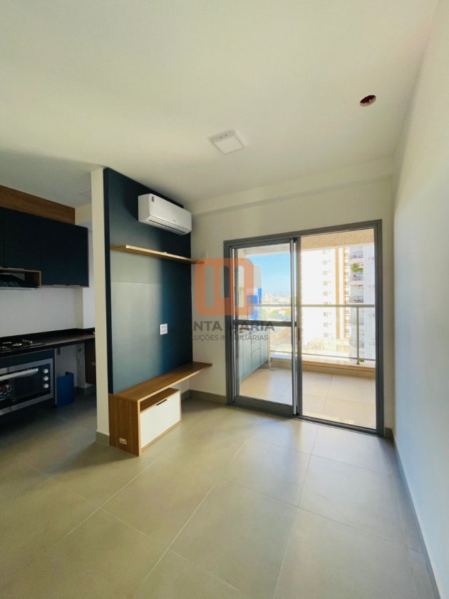 Apartamento para alugar no condomínio Fiusa One em Jardim Sao Luiz, Ribeirão Preto - código 73129