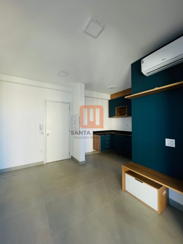 Apartamento para alugar em Jardim Sao Luiz, Ribeirão Preto - Sala (unidade) - foto 3 código 73129