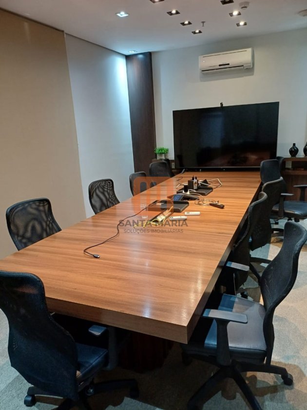Sala comercial para alugar em Santa Cruz, Ribeirão Preto - Sala (unidade) - foto 2 código 73131