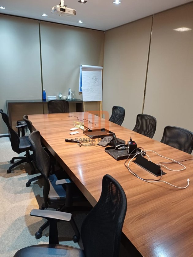 Sala comercial para alugar em Santa Cruz, Ribeirão Preto - Sala (unidade) - foto 3 código 73131