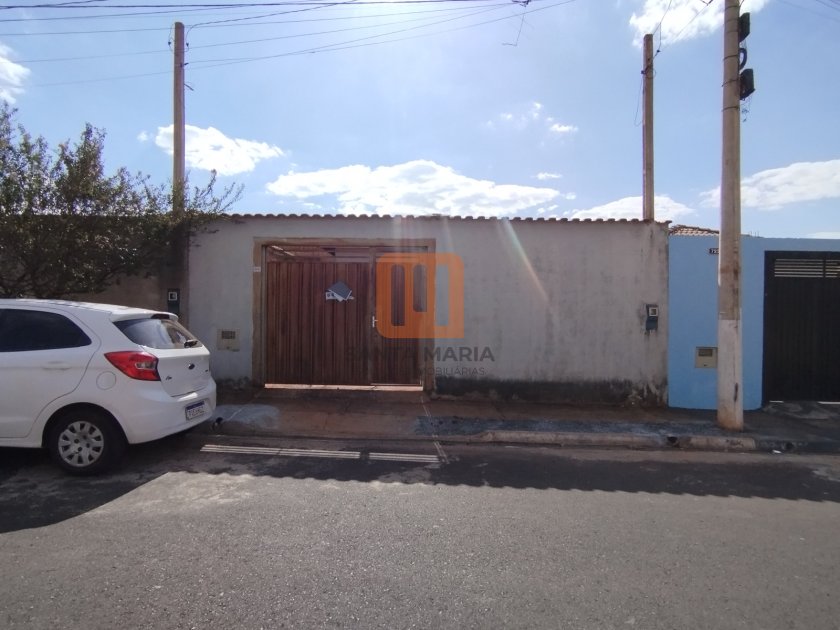 Casa em Jardim Cristo Redentor, Ribeirão Preto