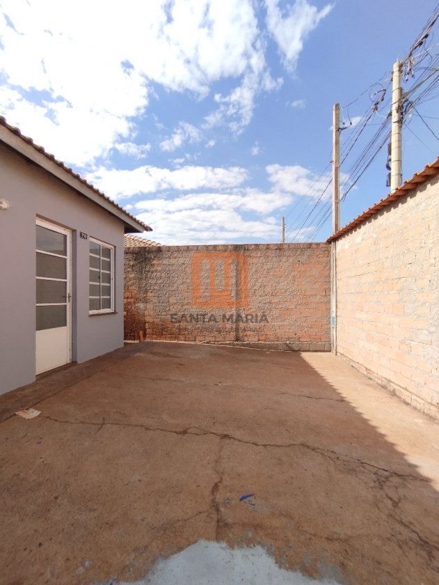 Casa para comprar em Jardim Cristo Redentor, Ribeirão Preto - Garagem/estacionamento (unidade) - foto 2 código 73135