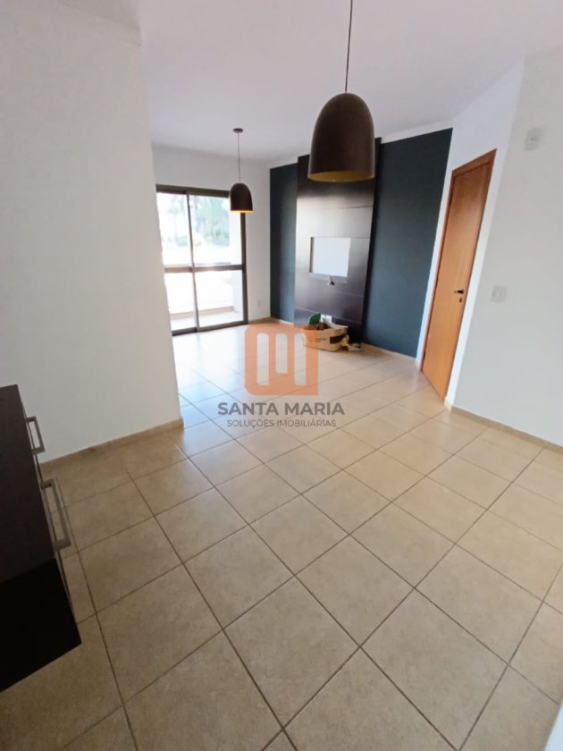 Apartamento para alugar em Jardim América, Ribeirão Preto - Sala (unidade) - foto 3 código 73138