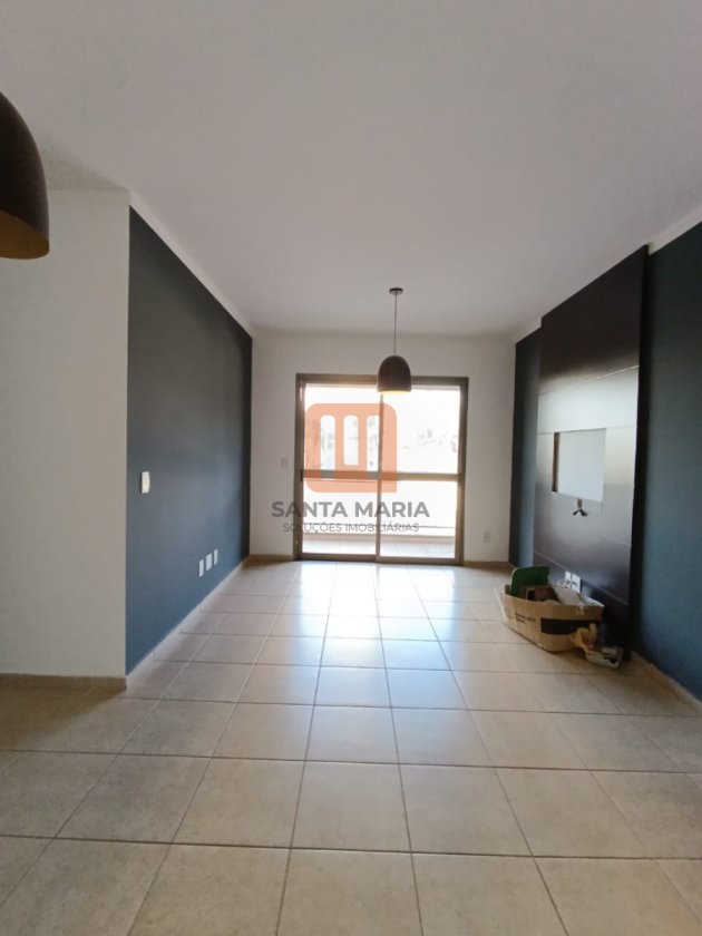 Apartamento para alugar no condomínio Green Park em Jardim América, Ribeirão Preto - código 73138