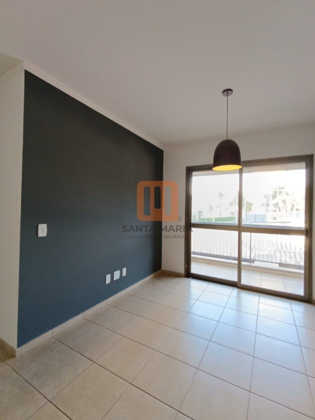 Apartamento para alugar em Jardim América, Ribeirão Preto - Sala (unidade) - foto 2 código 73138