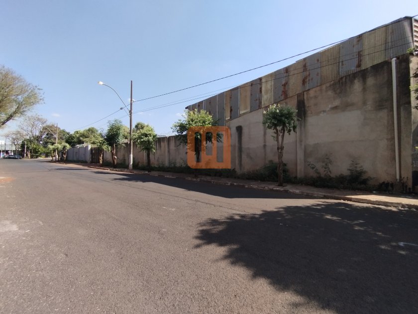 Salão-Galpão para alugar em Vila Tamandaré, Ribeirão Preto - Fachada Unidade (unidade) - foto 2 código 73143
