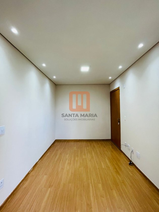 Apartamento para comprar no condomínio Reserva das Tulipas em Recreio Das Acácias, Ribeirão Preto - código 73154