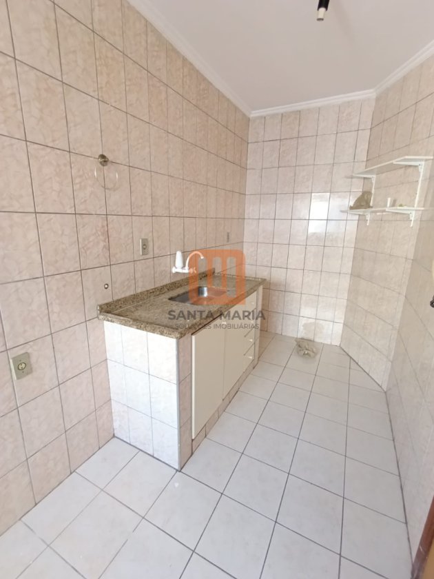 Apartamento para comprar em Jardim Itamarati, Ribeirão Preto - Cozinha (unidade) - foto 3 código 73168