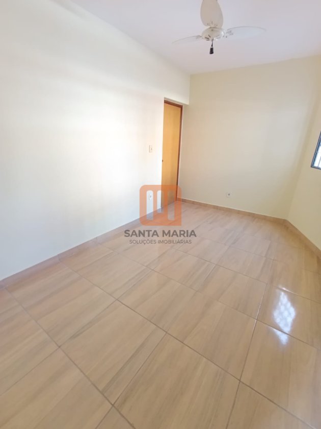 Apartamento para comprar em Jardim Itamarati, Ribeirão Preto - Sala (unidade) - foto 2 código 73168