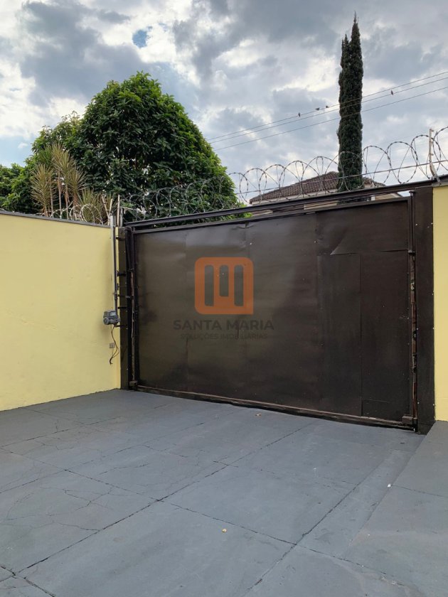 Casa para comprar em Alto Da Boa Vista, Ribeirão Preto - Garagem/estacionamento (unidade) - foto 4 código 73170